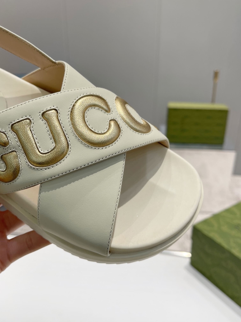 Gucci Sandals